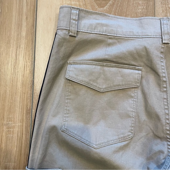 Athleta Cargo Pant - Picture 11 of 16